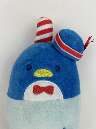 Hello Kitty Esmoquin Sam Peluche Boba Juguete de Té Muñeca de 12” Pulgadas Sanrio B22 - Imagen 8 de 9