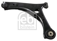 Querlenker Dreieckslenker Febi Bilstein 41078 Stahlblech FüR Chrysler Voyager 5