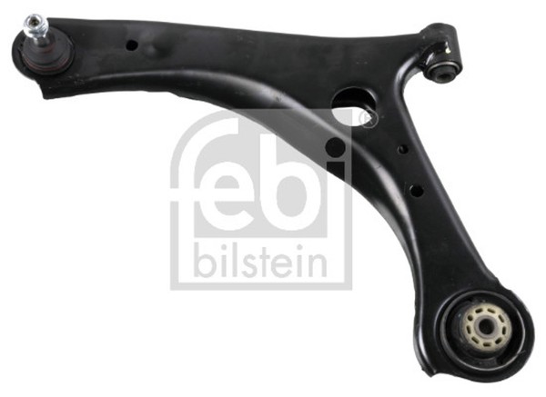 Querlenker Dreieckslenker Febi Bilstein 41078 Stahlblech FüR Chrysler Voyager 5-image
