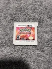 Nintendo 3DS Pokemon Omega Ruby Cartridge Only Tested Authentic