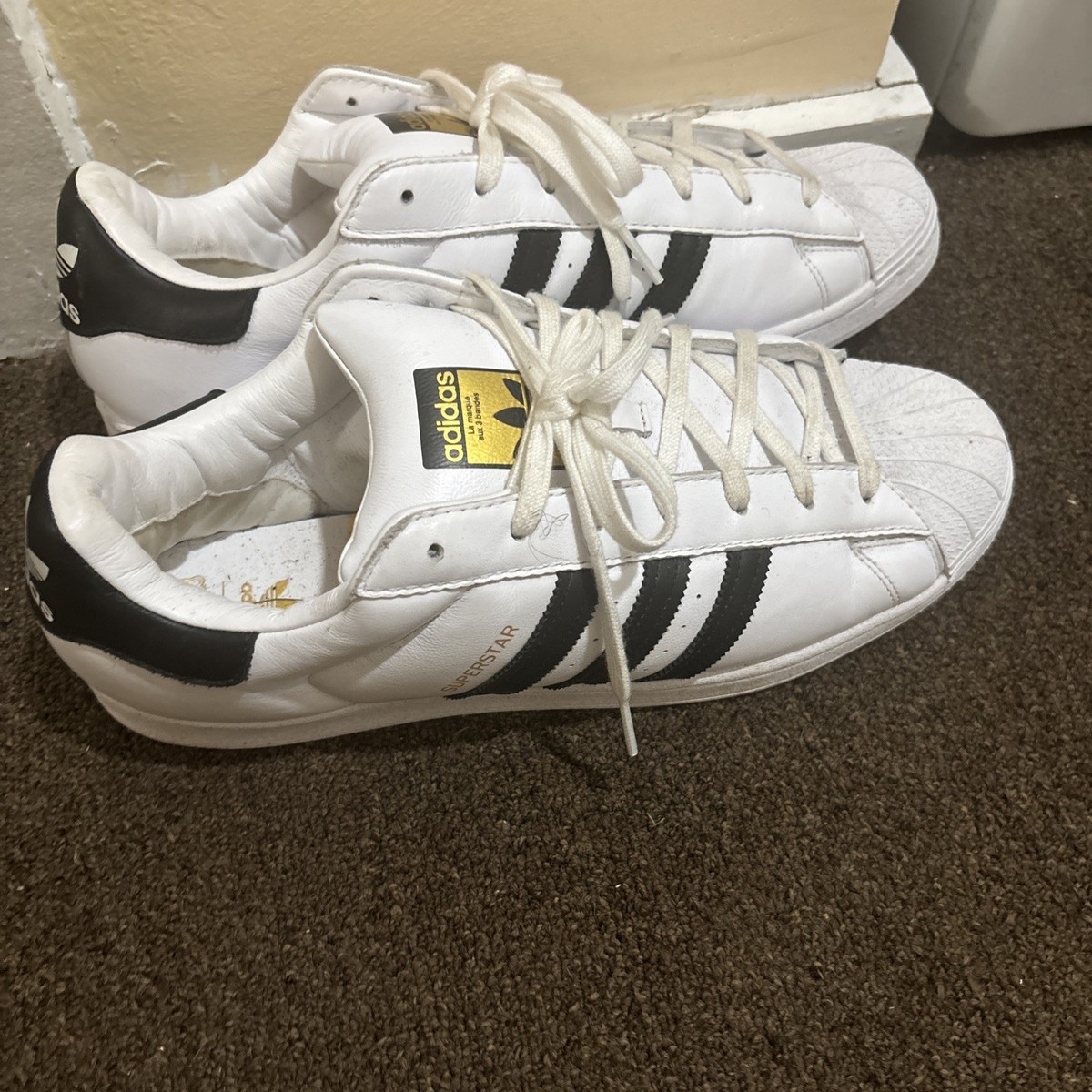 adidas kf superstuffed