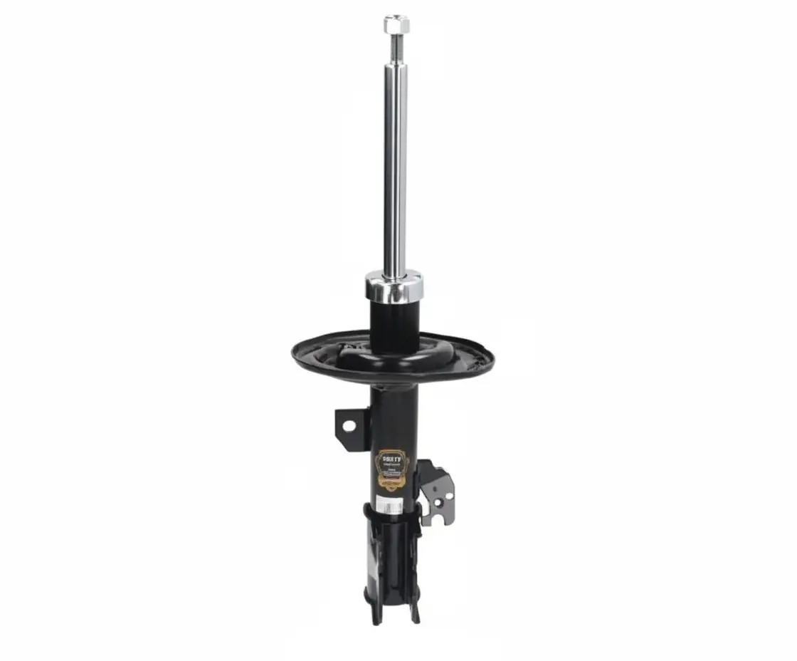 Ammortizzatore Assale anteriore Dx Spina superiore MM-20012 JAPANPARTS