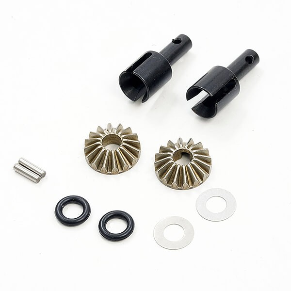 FTX Rokatan/Ramraider Differential Outdrive