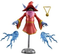 Origins Action Figure 200X Cartoon Collection 5.5 Inch 1980s Motu TV Orko