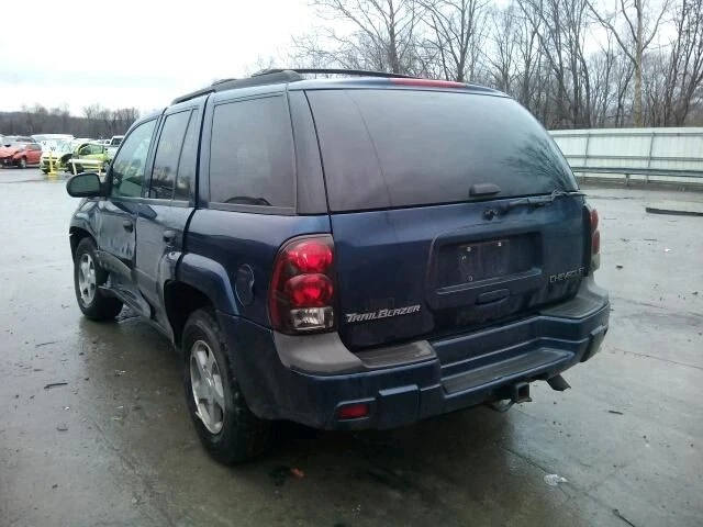 Fuel Pump Assembly Fits 02-04 BRAVADA 2497510 Foto 3 de 4