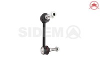 Koppelstange Stabilisator Sidem 93067 FüR Jeep WK2 Cherokee WK 4 CRD 4X4 VVT