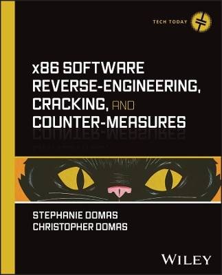 x86 Software Reverse-Engineering, Cracking, and Co