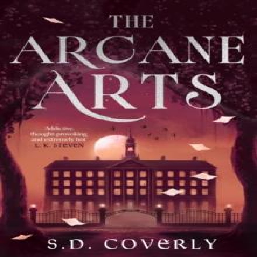 Arcane Arts - Image 7