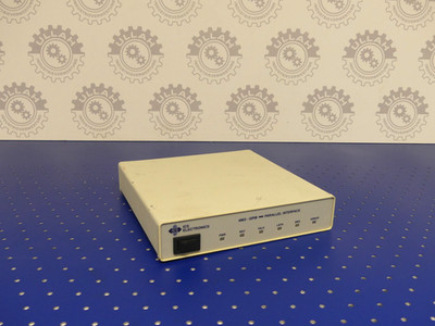 ICS Electronics 4863-E