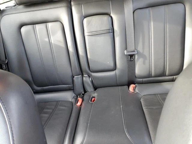 Б/у генератор переменного тока подходит: 2014 Chevrolet Captiva sport 2,4 л без переменной помощи powe - Изображение 3 из 4