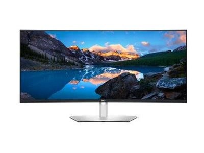 Dell UltraSharp U3824DW LED-Monitor Curved 96,5 cm 38 Zoll 3840 x 1600 WQHD+ @