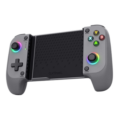 Trust GXT 735G Mylox Kabelloser mobiler Gaming-Controller, Grau #2879130