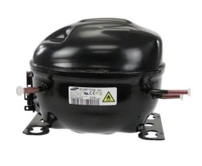 OEM Samsung Refrigerator R600A Compressor NF54M7151ANASH
