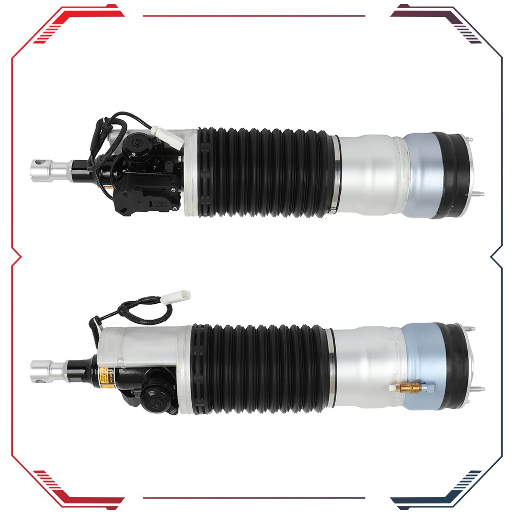 Rolls-Royce Ghost 2008-2019 FRONT+LEFT, RIGHT Air suspension strut