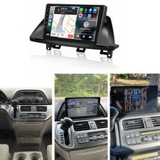 For Honda Odyssey 2005-2010 2g64gb Carplay Android 15.0 Car Stereo Radio Navi For Honda Odyssey 2005-2010 2g64gb Carplay Android 15.0 Car Stereo Radio Navi