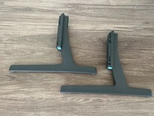 Samsung TV UN70DU7200BXZA Stand Legs BN63-21125B No Screws