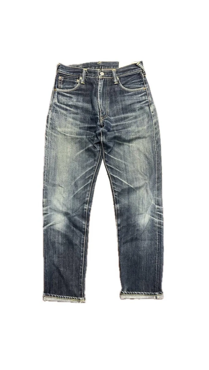EVISU Regular 28 Size Jeans for Men for sale | eBay