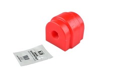 Für TEDGUM TED99351 Polyurethane stabilizer bushing Inside/Rear TED99351 BMW 5