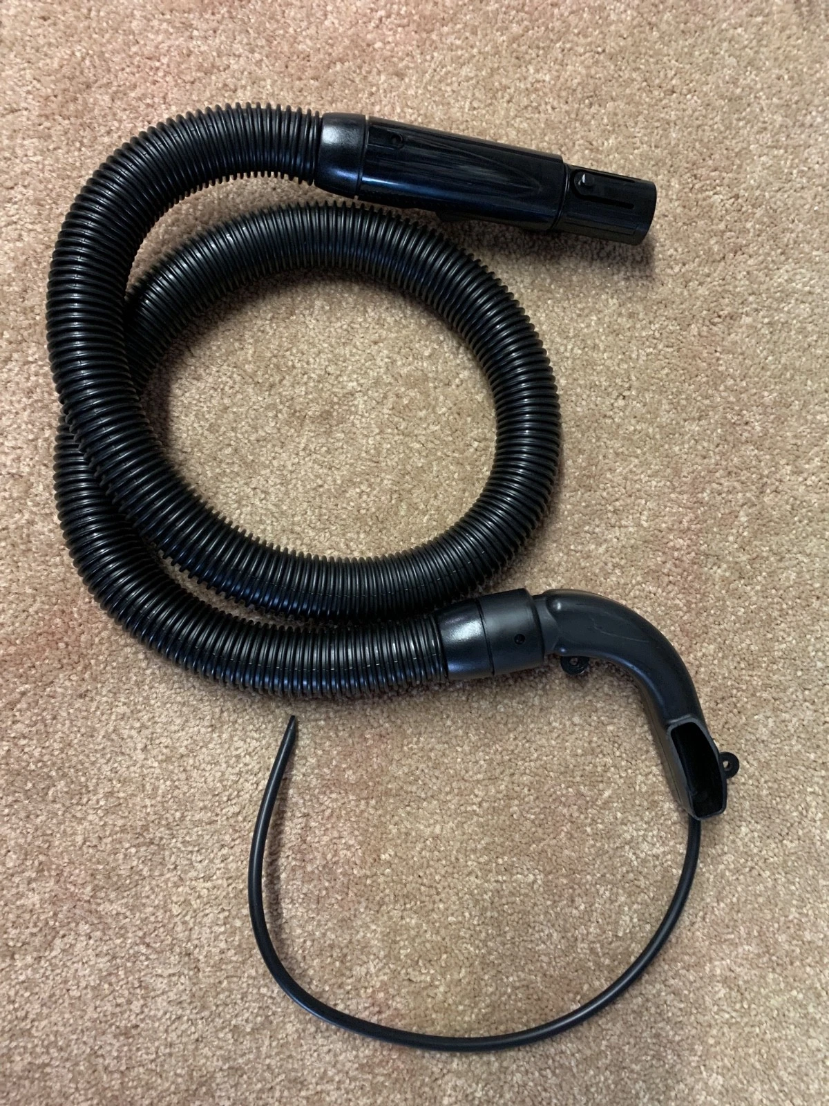 Bissell Vacuum Hose and Handle Assembly - Thumbnail 4