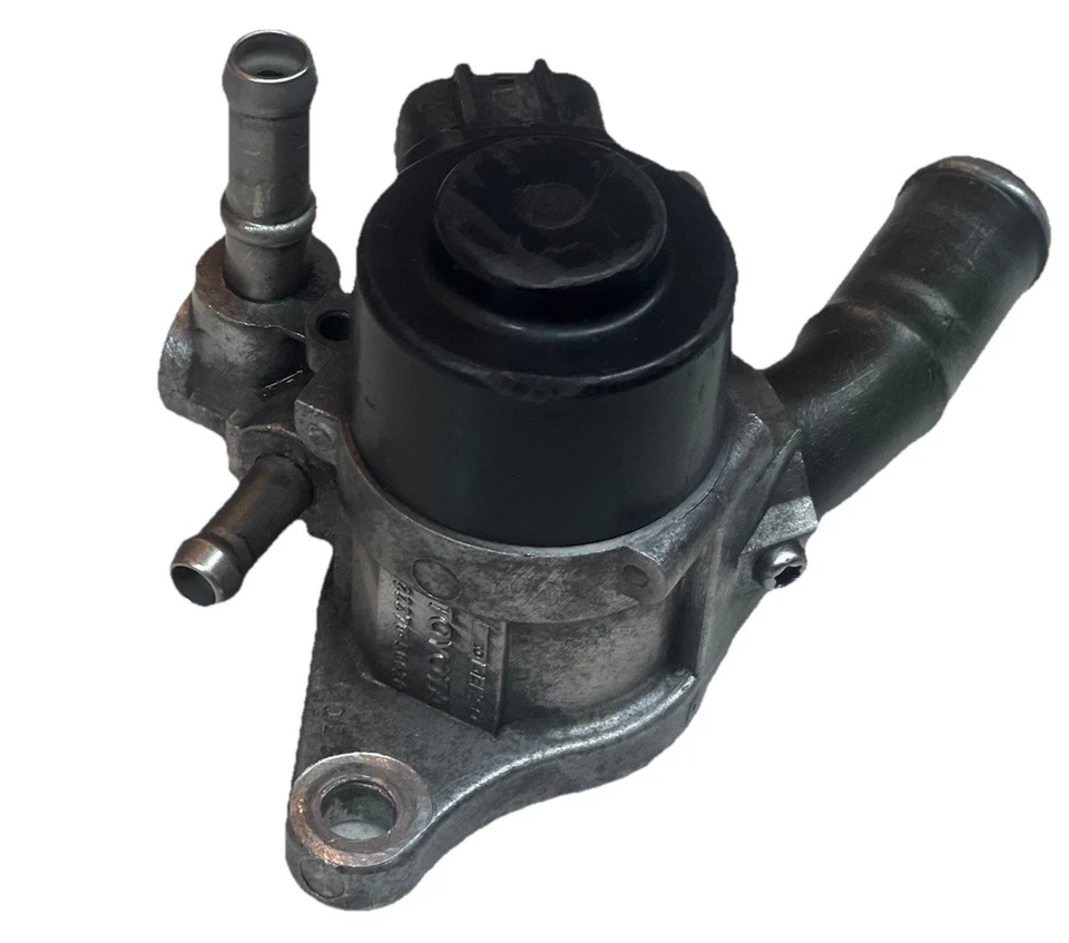 Válvula de control de aire de ralentí 93-98 Lexus 1UZ-FE LS400 SC400 IACV PN# 22270-50020 Foto 4 de 4