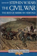 The Civil War: The Best of Ame - VERY GOOD