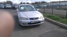 Démarreur Honda ACCORD