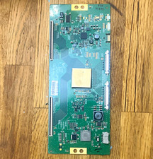 Sony T-Con board removed from a Sony XBR-75X850E 75 4K TV.