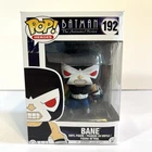 Funko Pop! Vinyl: Bane #192 DC Universe Heroes Batman The Animated Series