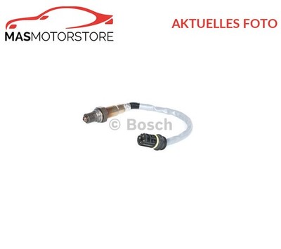 LAMBDASONDE LAMDASONDE BOSCH 0 258 010 423 A NEU OE QUALITÄT
