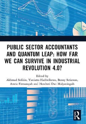 Buchhalter des öffentlichen Sektors und Quantensprung: Wie weit wir in der Industrie überleben können