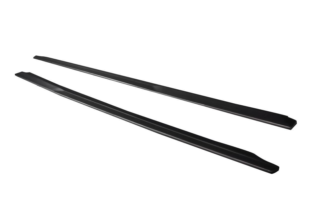 Audi R8 2017-2018 Running board