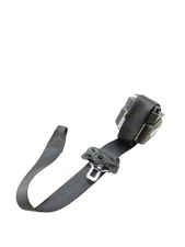 BMW 3 E46 2004 Front Left Seat Belt Front 7126193 RPG30013