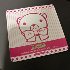 Junjo Romantica sticker, Mr. Suzuki