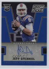 Collegiate Jeff Driskel