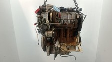 Moteur Mercedes 420