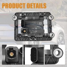 28437-6RJ0A Adaptive Cruise Distance Sensor FOR Nissan Infiniti Pathfinder QX60