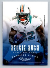 2013 Panini Prestige #70 Reggie Bush