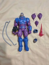 The Uncanny X-Men Marvel Legends Retro Collection Marvel's Apocalypse New 2022
