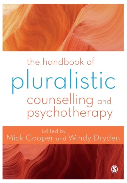 The Handbook of Pluralistic Counselling and Psychotherapy - Image 6