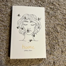 Home By Whitney Hanson