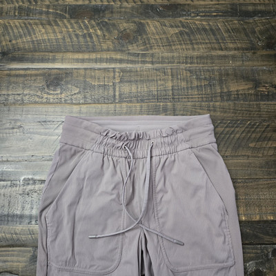 Lululemon Beyond The Studio Joggers 29'' Dusty Purple 4