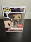 Funko Pop Friendly Neighborhood Spider-Man 1155 Marvel Collector Corps Exclusive