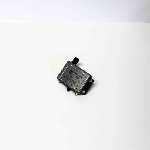 AUDI A4 8EC, B7 Antennenverstärker  8E0035456B 2.0 Diesel 103kw 2005 2527740