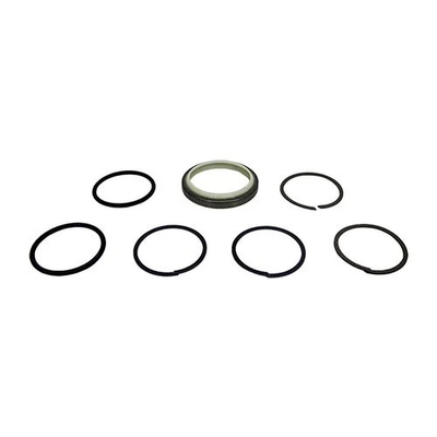 #ad Hydraulic Seal Kit Recoil and Adjuster Assembly fits Caterpillar 312B 900408 $79.71