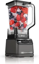 BR201AMZ Professional Blender 2.0, 1200 Watts, Auto-Iq Program, Total Crushing B