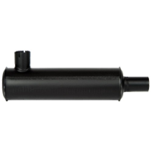 Muffler Fits John Deere 440 435 1010 330 AT10899T - Picture 7 of 12