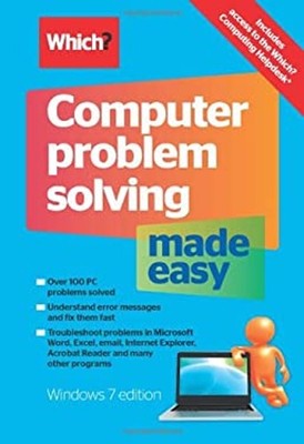 Computer Problem Solving Made Easy : Troubleshooting Tips for ove