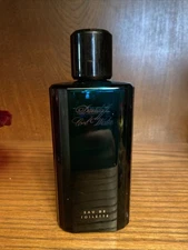Davidoff Cool Water Aftershave 2.5 oz Lancaster Group Original Formula 80% Full