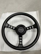 Nissan Datsun Competition Steering Wheel Datsun Horn Pad S30 S130 240z Nissan Datsun Competition Steering Wheel Datsun Horn Pad S30 S130 240z