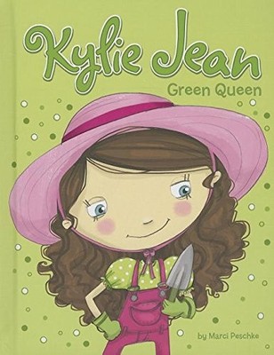 Green Queen (Kylie Jean)